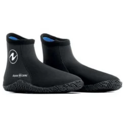 AQUALUNG Boot Echomid 5 Mm -Sport Diving Gear aqualung boot echomid 5 mm 2
