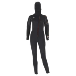 AQUALUNG Dive Sharm With Hood Woman 6 Mm