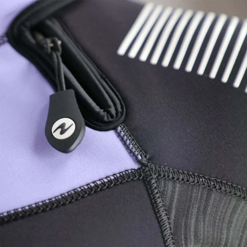 AQUALUNG Dynaflex Woman 5.5 Mm 3 AQUALUNG Dynaflex Woman 5.5 Mm - Image 3