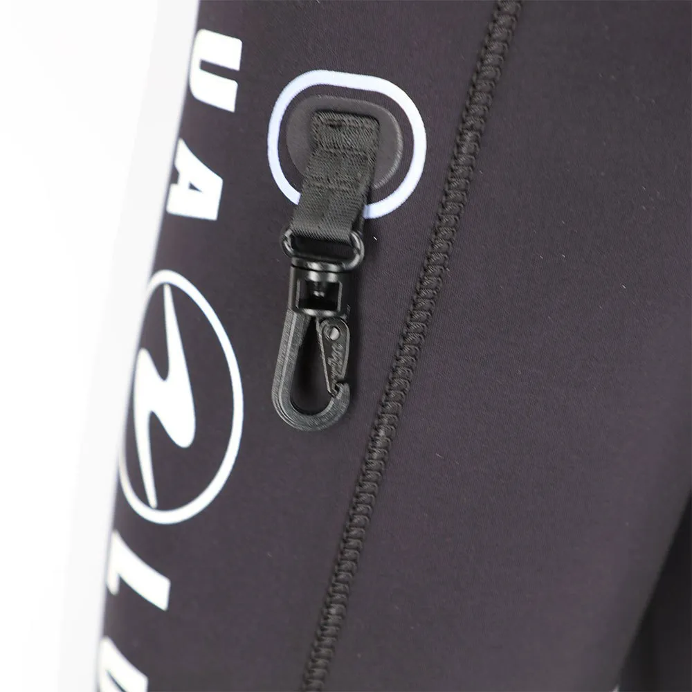 AQUALUNG Dynaflex Woman 5.5 Mm 6 AQUALUNG Dynaflex Woman 5.5 Mm - Image 6