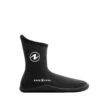 AQUALUNG Echozip 7 Mm Booties