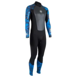 AQUALUNG Hydroflex FS 1 Mm -Sport Diving Gear aqualung hydroflex fs 1 mm 2