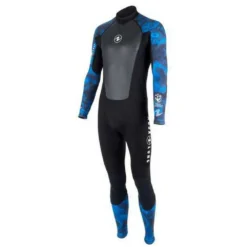 AQUALUNG Hydroflex FS 1 Mm -Sport Diving Gear aqualung hydroflex fs 1 mm 3
