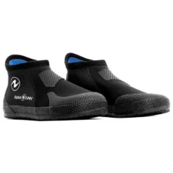 AQUALUNG Superlow 3 Mm Booties -Sport Diving Gear aqualung superlow 3 mm booties 3