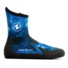 AQUALUNG Superzip 5mm Booties