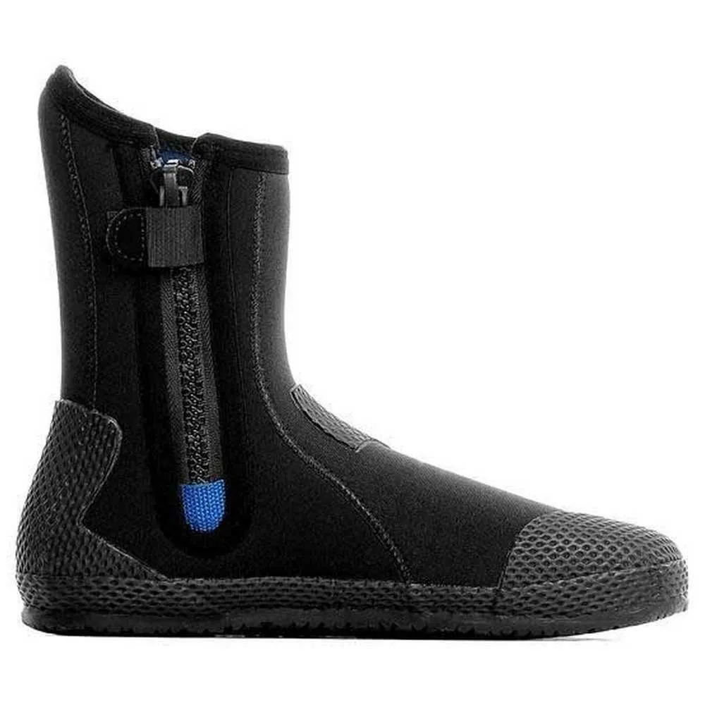AQUALUNG Superzip 7 Mm Booties 3 AQUALUNG Superzip 7 Mm Booties - Image 3