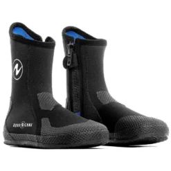 AQUALUNG Superzip 7 Mm Booties 7 AQUALUNG Superzip 7 Mm Booties -Sport Diving Gear aqualung superzip 7 mm booties 3