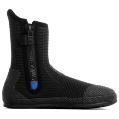 AQUALUNG Ultrazip 5 Mm Booties -Sport Diving Gear aqualung ultrazip 5 mm booties 2