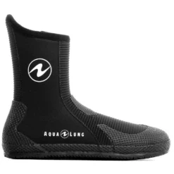 AQUALUNG Ultrazip 5 Mm Booties