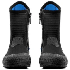 AQUALUNG Ultrazip 5 Mm Booties -Sport Diving Gear aqualung ultrazip 5 mm booties 6