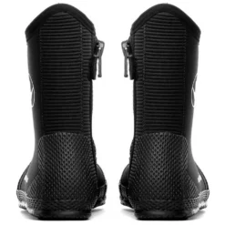 AQUALUNG Ultrazip 5 Mm Booties -Sport Diving Gear aqualung ultrazip 5 mm booties 7