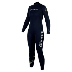 AQUALUNG Wave Jumpsuit Mujer 6 Mm