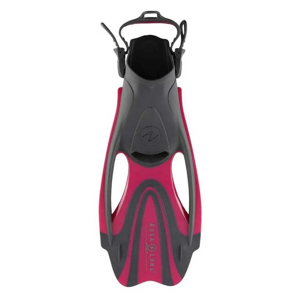 AQUALUNG Zinger Fins 1 AQUALUNG Zinger Fins