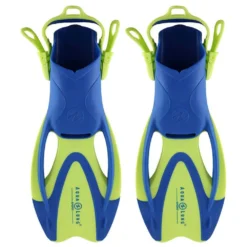 AQUALUNG Zinger Snorkeling Fins Junior