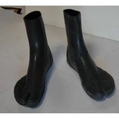 Nexkin 3mm Booties -Sport Diving Gear aquatys nexkin 3mm booties 2