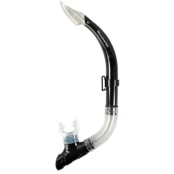 Lobster Semi-Dry Diving Snorkel