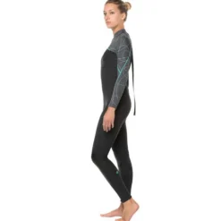 BARE Elate Woman 7 Mm -Sport Diving Gear bare elate woman 7 mm 2
