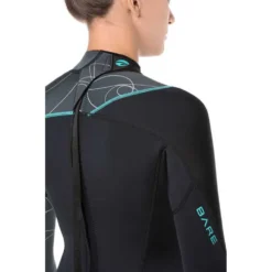 BARE Elate Woman 7 Mm -Sport Diving Gear bare elate woman 7 mm 5