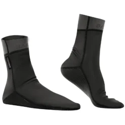 BARE Exowear Socks