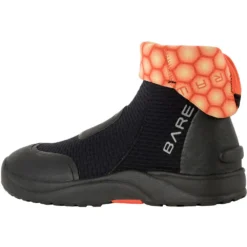 BARE Ultrawarmth 5 Mm Booties -Sport Diving Gear bare ultrawarmth 5 mm booties 2
