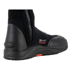 BARE Ultrawarmth 5 Mm Booties -Sport Diving Gear bare ultrawarmth 5 mm booties 4