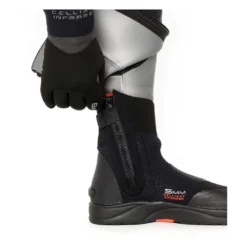 BARE Ultrawarmth 5 Mm Booties -Sport Diving Gear bare ultrawarmth 5 mm booties 6