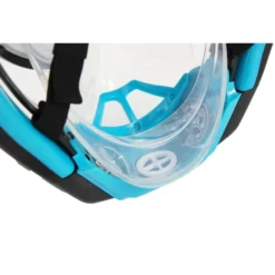 Bestway Hydro-Pro Seaclear Snorkeling Mask -Sport Diving Gear bestway hydro pro seaclear snorkeling mask 2