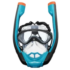 Bestway Hydro-Pro Seaclear Snorkeling Mask -Sport Diving Gear bestway hydro pro seaclear snorkeling mask 7