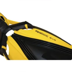 BEUCHAT Aquabionic Diving Fins -Sport Diving Gear beuchat aquabionic diving fins 2