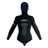 BEUCHAT Athena Spearfishing Woman Jacket 7 Mm