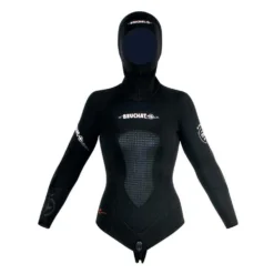 BEUCHAT Athena Spearfishing Woman Jacket 7 Mm