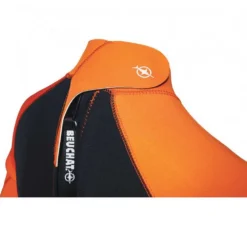 BEUCHAT Atoll Mono Bz Woman 3 Mm -Sport Diving Gear beuchat atoll mono bz woman 3 mm 2