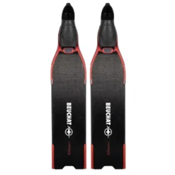 BEUCHAT Libeccio Elite Carbon Spearfishing Fins
