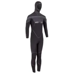 BEUCHAT Med 8/7 Mm -Sport Diving Gear beuchat med 8 7 mm 2