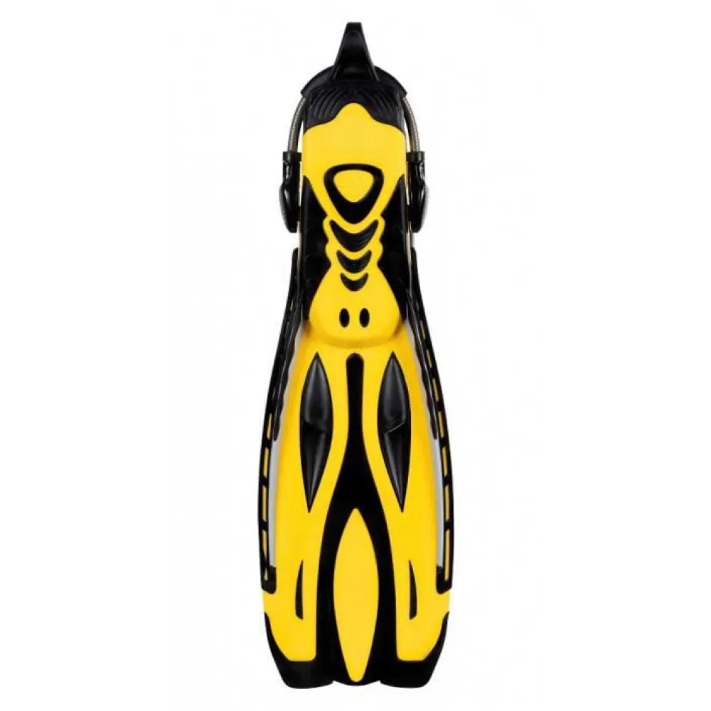 BEUCHAT Power Jet Ressort Fins 2 BEUCHAT Power Jet Ressort Fins - Image 2