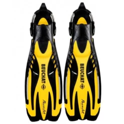 BEUCHAT Power Jet Ressort Fins