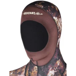 BEUCHAT Rocksea Wide Spearfishing Jacket 7 Mm -Sport Diving Gear beuchat rocksea wide spearfishing jacket 7 mm 3