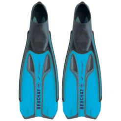 BEUCHAT X-Voyager Snorkeling Fins