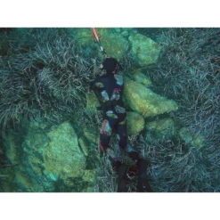 Carbon Rock Spearfishing Jacket 5 Mm 10 Carbon Rock Spearfishing Jacket 5 Mm -Sport Diving Gear c4 carbon rock spearfishing jacket 5 mm 2