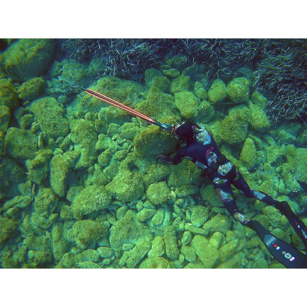 Carbon Rock Spearfishing Jacket 5 Mm 4 Carbon Rock Spearfishing Jacket 5 Mm - Image 4