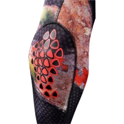 Carbon Rock Spearfishing Pants 5 Mm -Sport Diving Gear c4 carbon rock spearfishing pants 5 mm 2