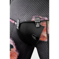 Carbon Rock Spearfishing Pants 5 Mm -Sport Diving Gear c4 carbon rock spearfishing pants 5 mm 4