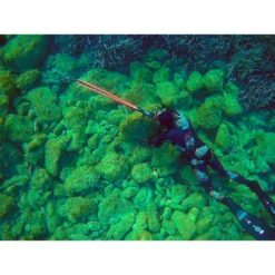 Carbon Rock Spearfishing Pants 5 Mm -Sport Diving Gear c4 carbon rock spearfishing pants 5 mm 6