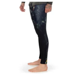 Extreme Spearfishing Pants 5 Mm -Sport Diving Gear c4 extreme spearfishing pants 5 mm 2