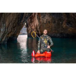 Extreme Spearfishing Pants 5 Mm -Sport Diving Gear c4 extreme spearfishing pants 5 mm 3