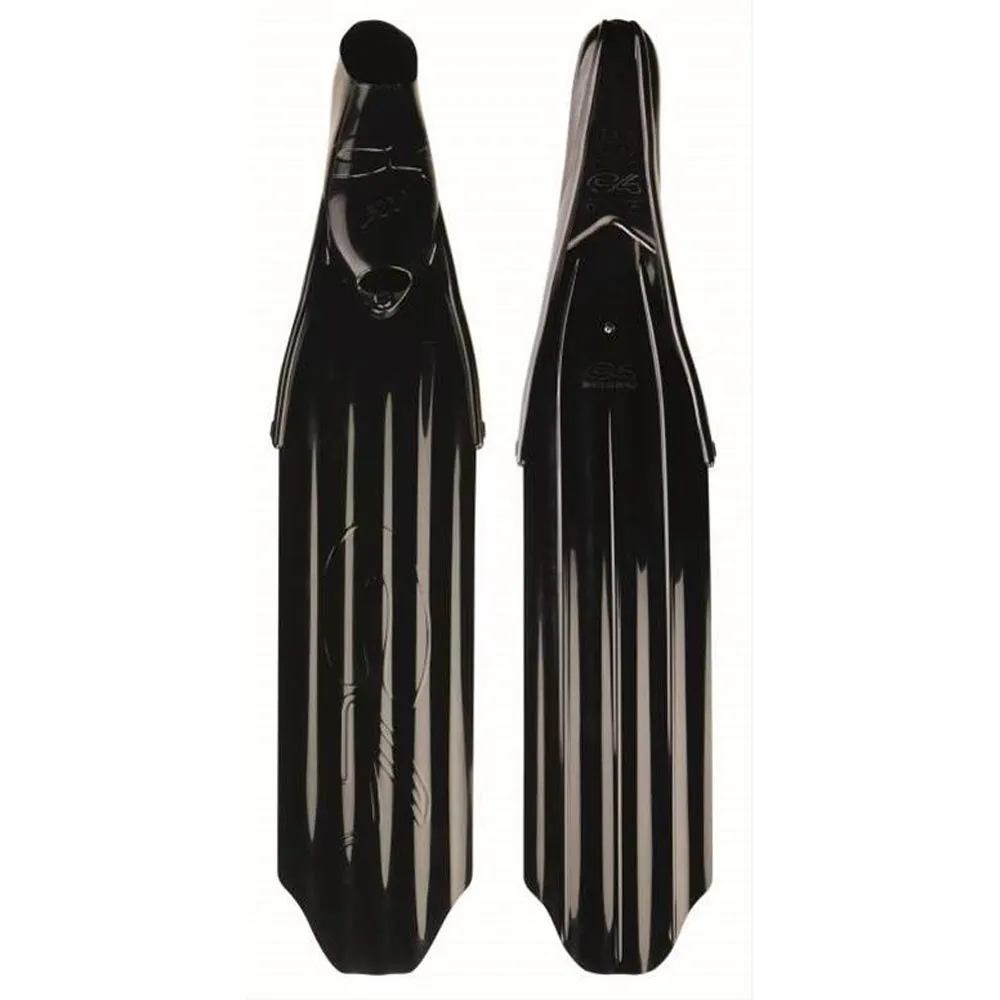 Surfer Soft Spearfishing Fins 2 Surfer Soft Spearfishing Fins - Image 2