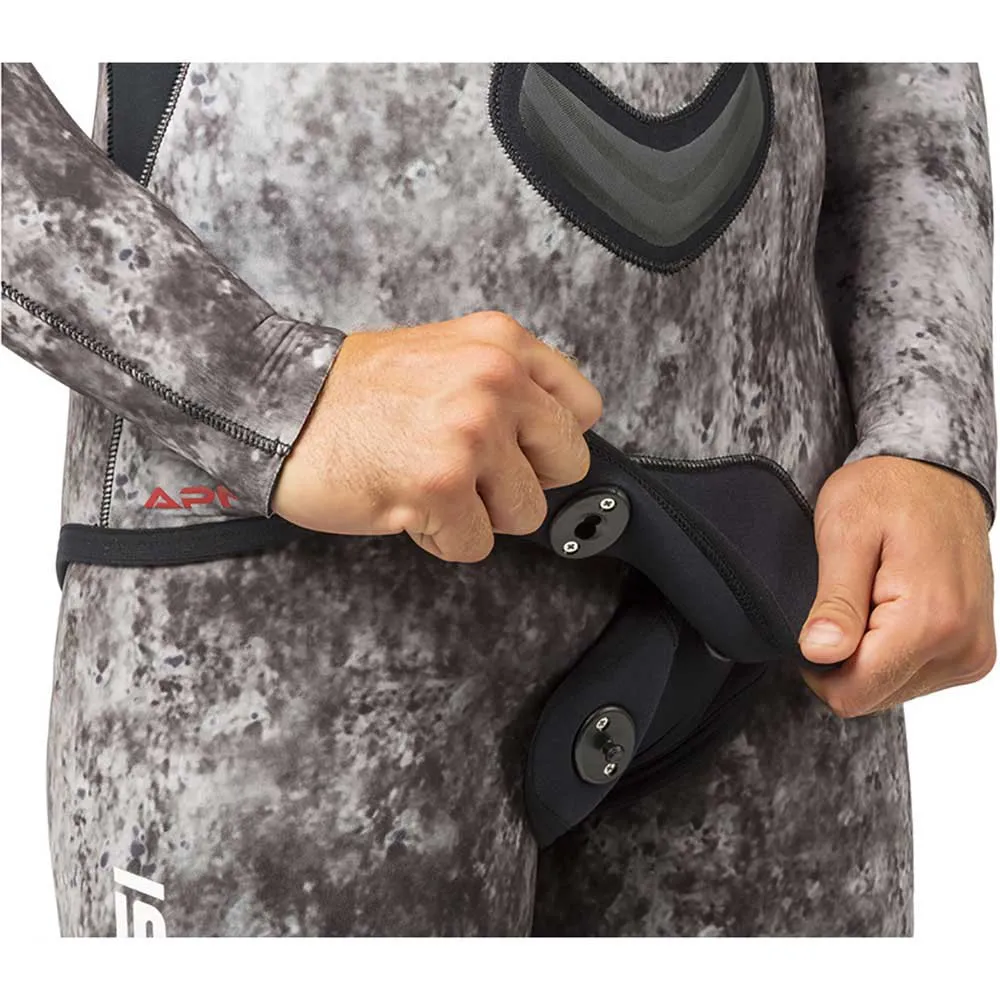 CRESSI Apnea 3.5 Mm 8 CRESSI Apnea 3.5 Mm - Image 8