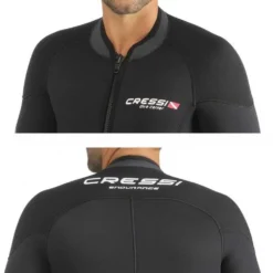 CRESSI Endurance 5 Mm -Sport Diving Gear cressi endurance 5 mm 2