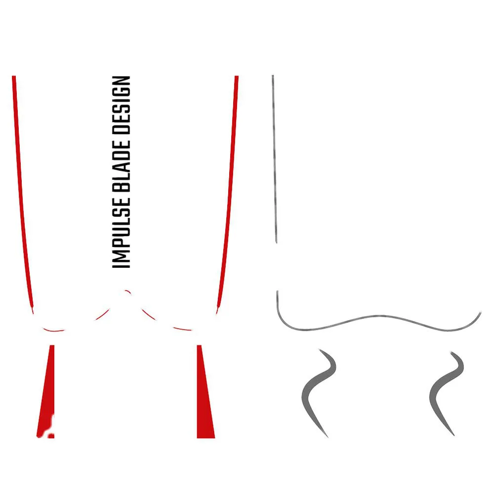 CRESSI Gara Modular Impulse Spearfishing Fins 3 CRESSI Gara Modular Impulse Spearfishing Fins - Image 3