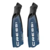 CRESSI Gara Modular Sprint Fins Fins